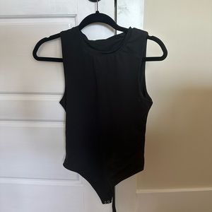 Vitality Bodysuit